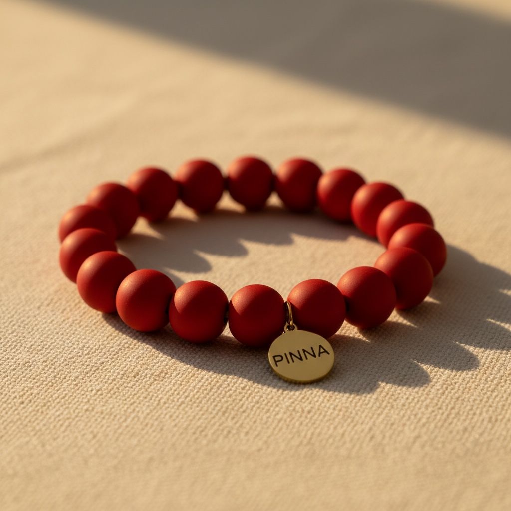 Pulsera | Red