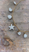 Collar | Sand Luxury