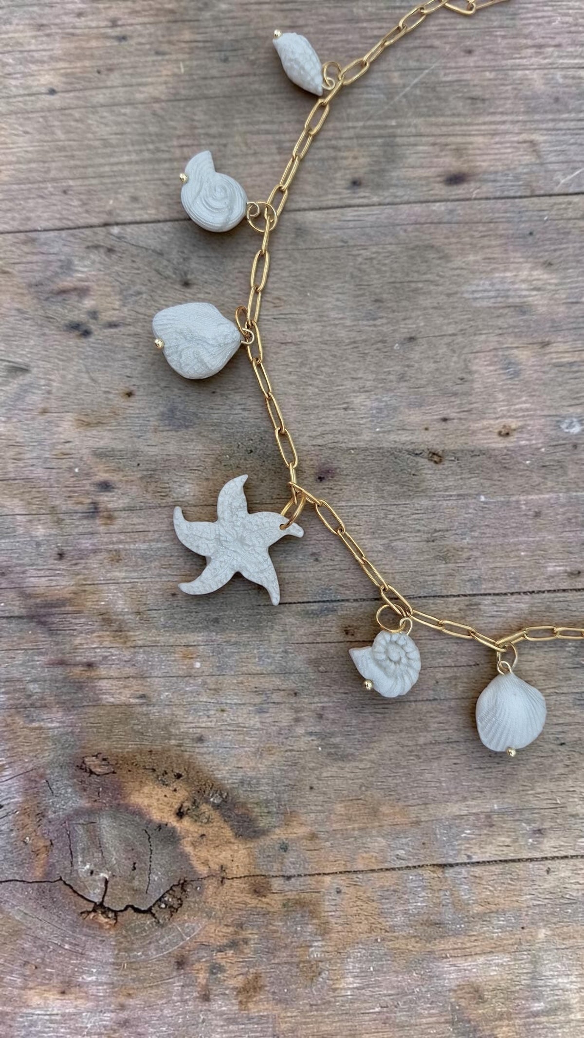 Collar | Sand Luxury