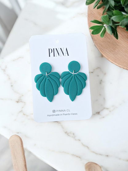 Laia | Green