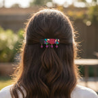 Hairclip | Black Colors II