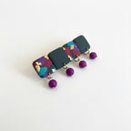 Hairclip | Black Colors