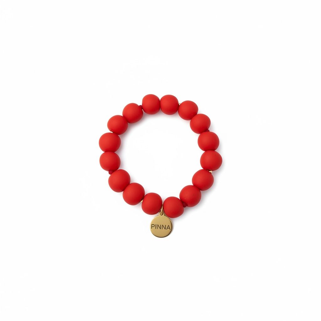 Pulsera | Red