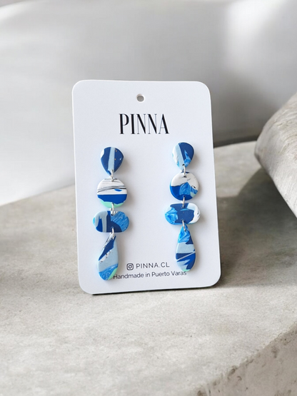 Aura | Blue