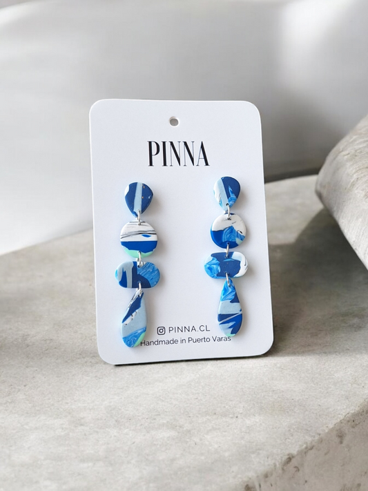 Aura | Blue
