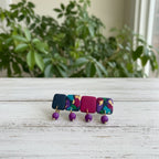 Hairclip | Black Colors II