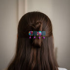 Hairclip | Black Colors