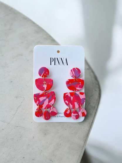 Lira | Pink Mix