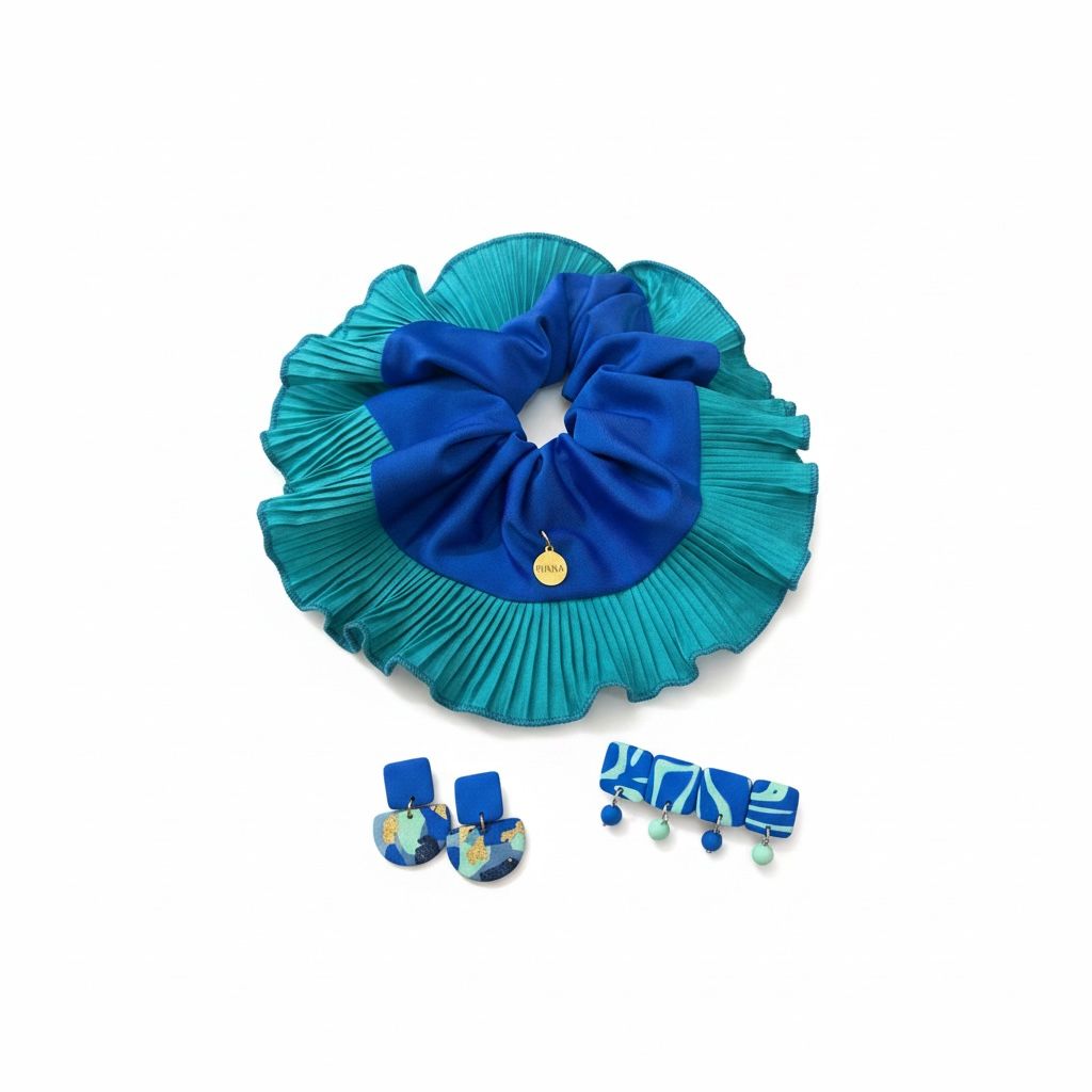 Pack | Blue Ocean