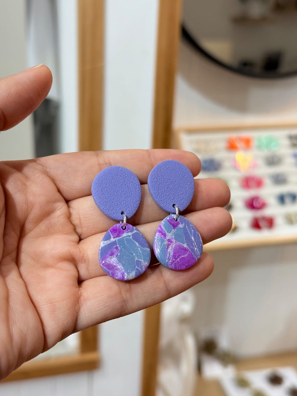 Lily | Lavanda