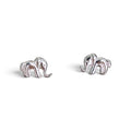 Mini elefante | Plata