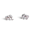 Mini elefante | Plata