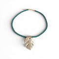 Collar | Egiptian Green