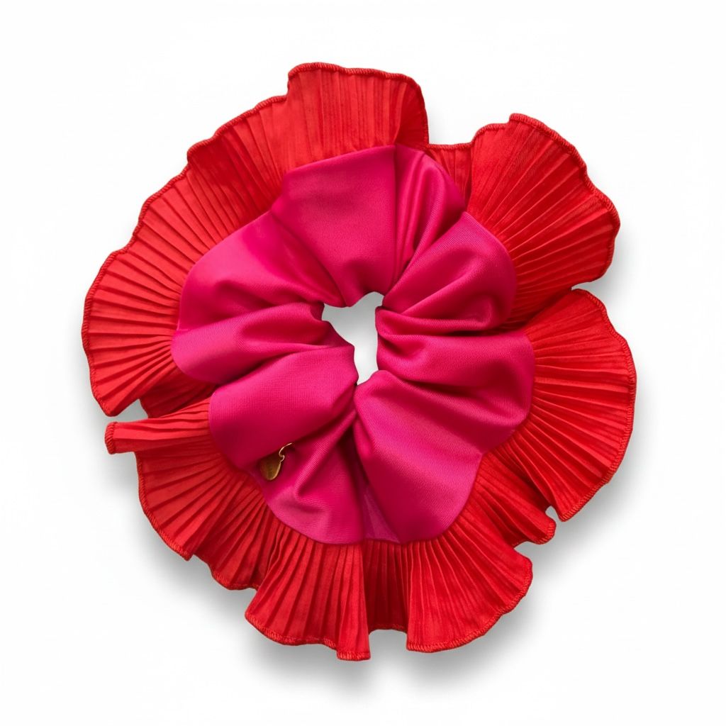 Rumba | Red & Pink