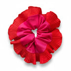 Rumba | Red & Pink