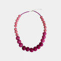 Collar | Fucsia Pink