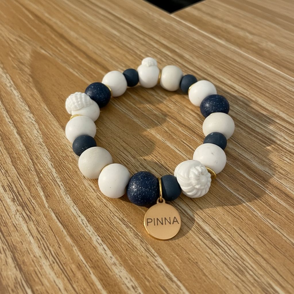 Pulsera | Blue Summer