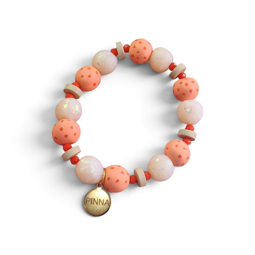 Pulsera | Peach Perfect