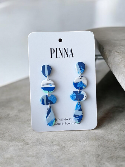 Aura | Blue