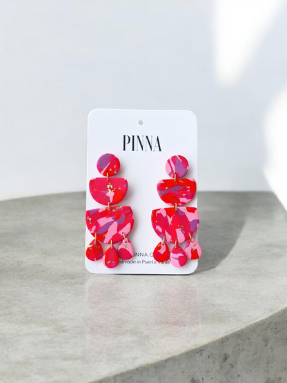 Lira | Pink Mix