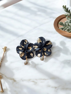 Clari | Black Golden