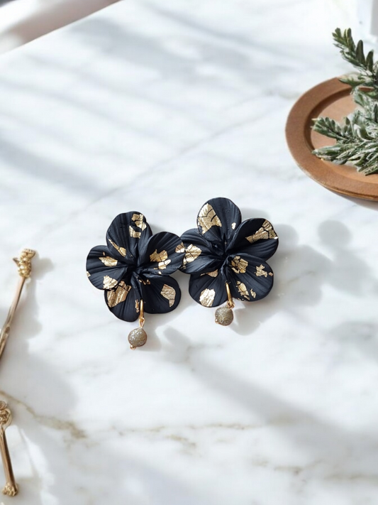 Clari | Black Golden