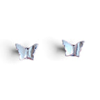 Mini Mariposa | Plata