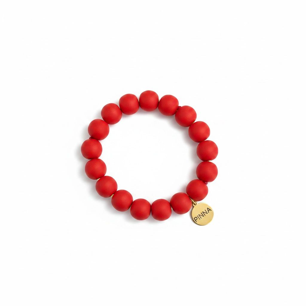 Pulsera | Red