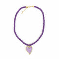 Collar | Purple Heart