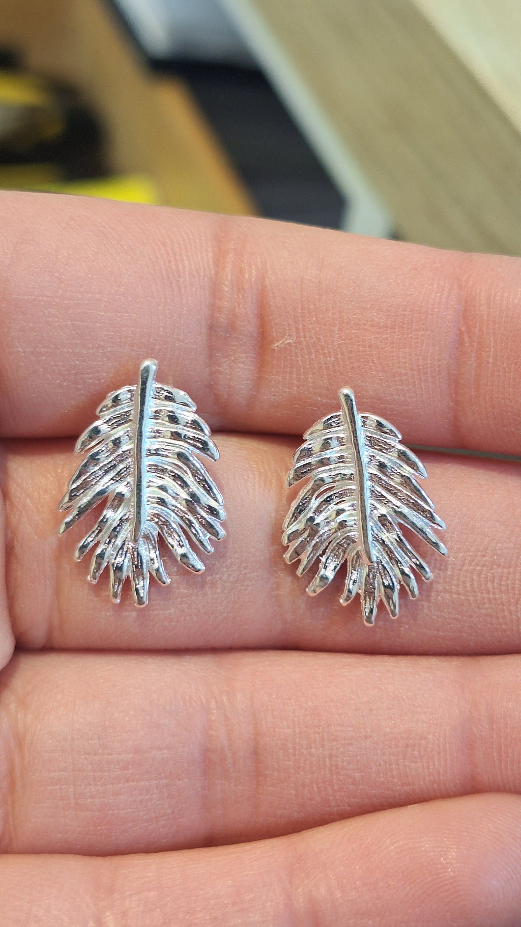 Leaf | Plata