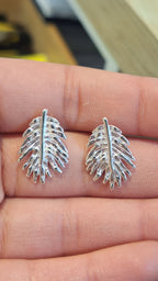 Leaf | Plata