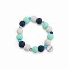 Pulsera | Aqua Vibes