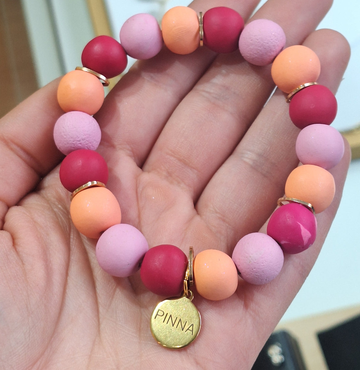 Pulsera | Summer vibes