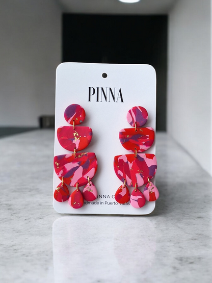 Lira | Pink Mix