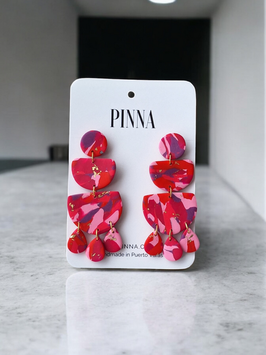 Lira | Pink Mix