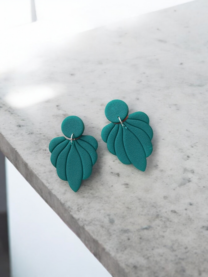 Laia | Green