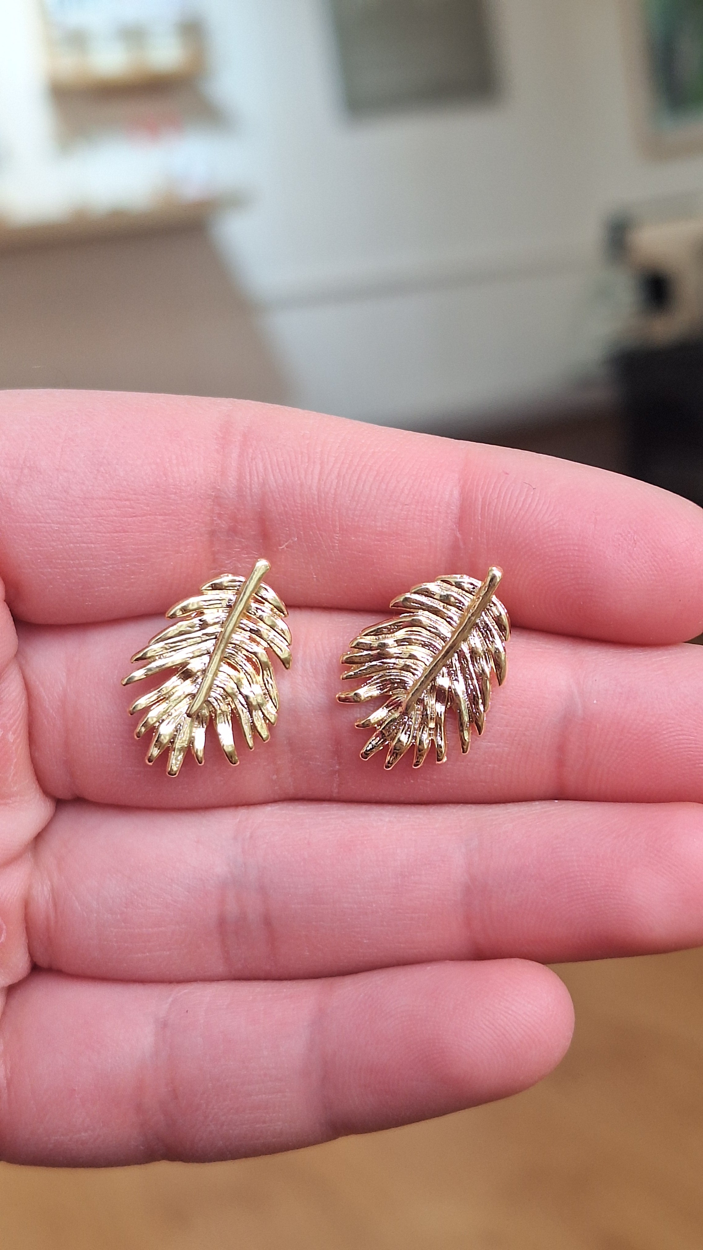 Leaf | Oro
