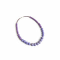 Collar | Lavanda Pearl