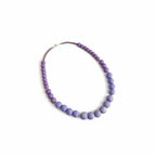 Collar | Lavanda Pearl