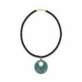 Collar | Mystical Green