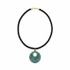 Collar | Mystical Green