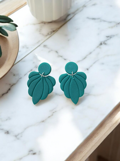 Laia | Green