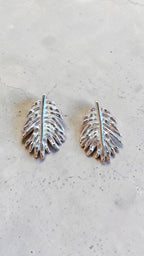 Leaf | Plata