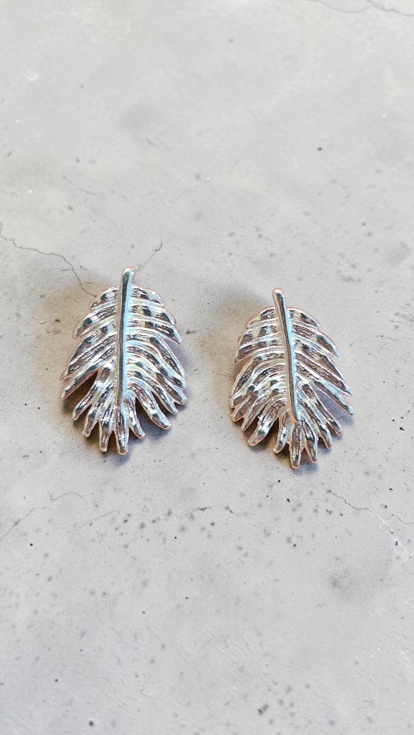 Leaf | Plata