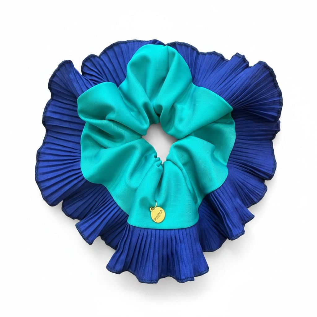 Rumba | Calypso Blue