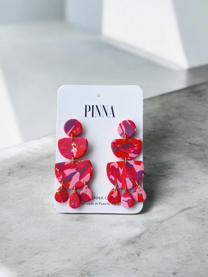 Lira | Pink Mix