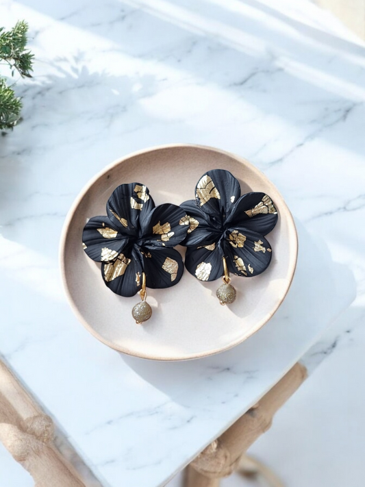 Clari | Black Golden