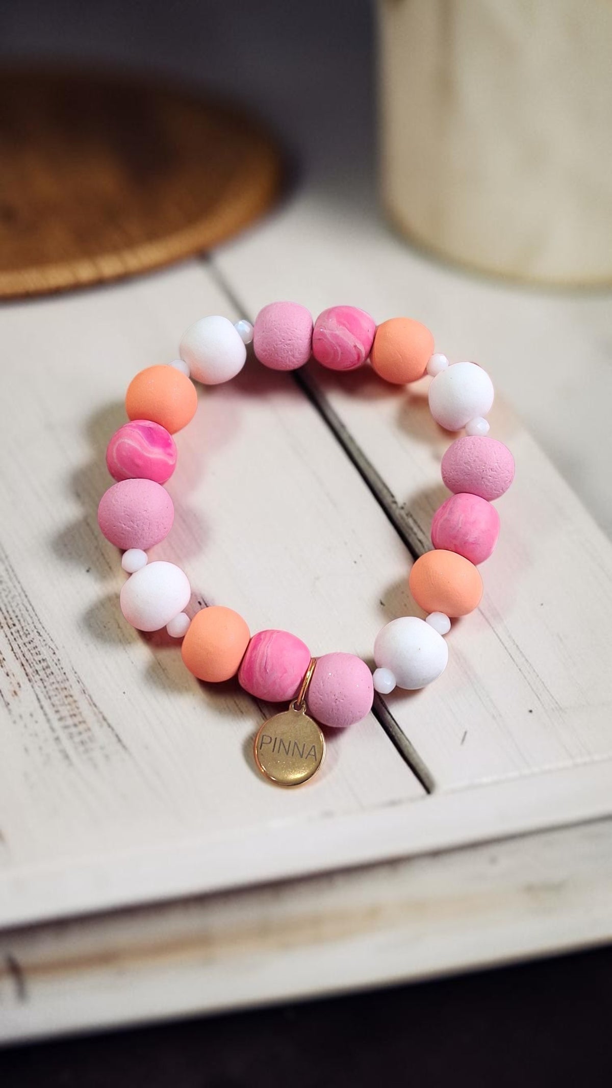 Pulsera | sunshine dust