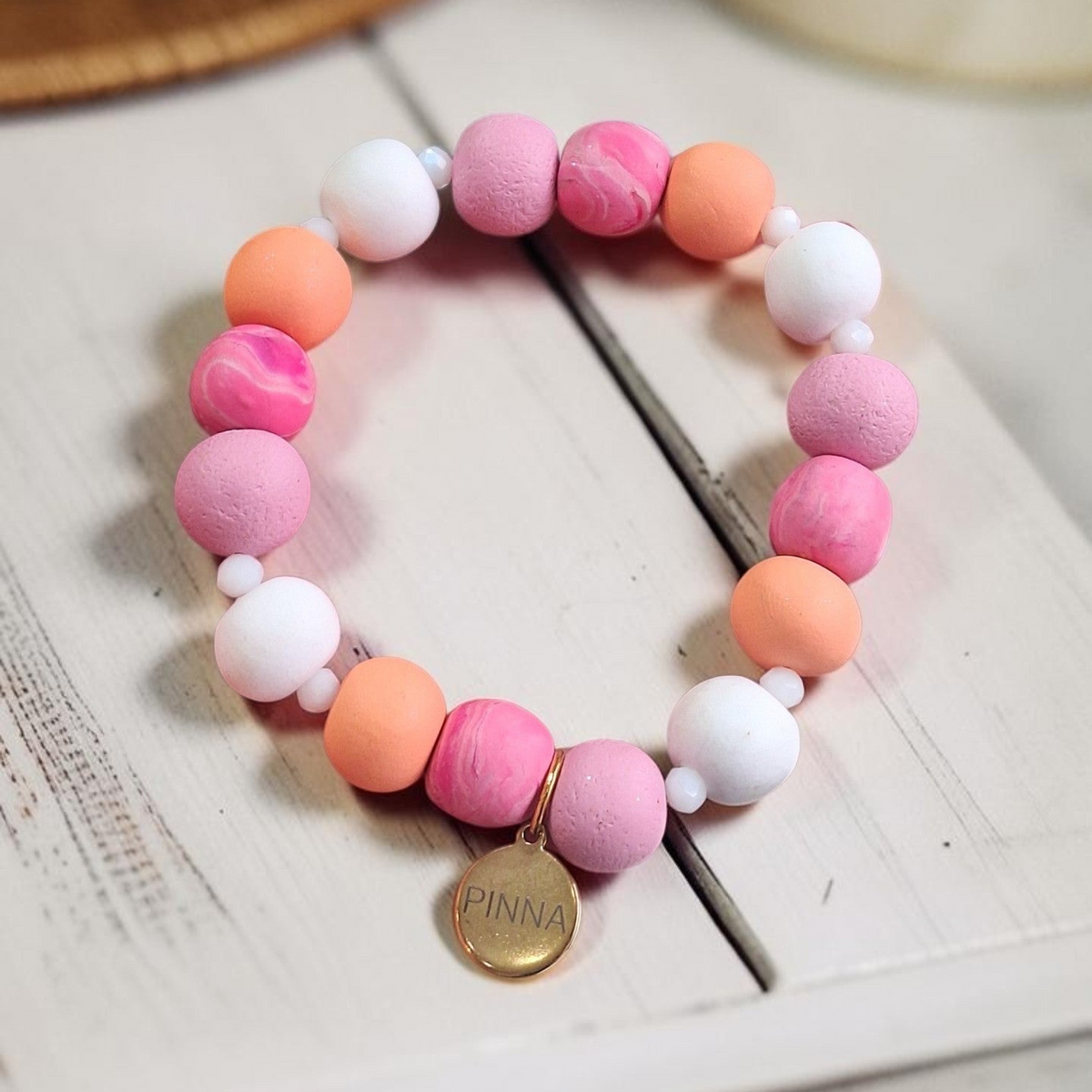 Pulsera | sunshine dust