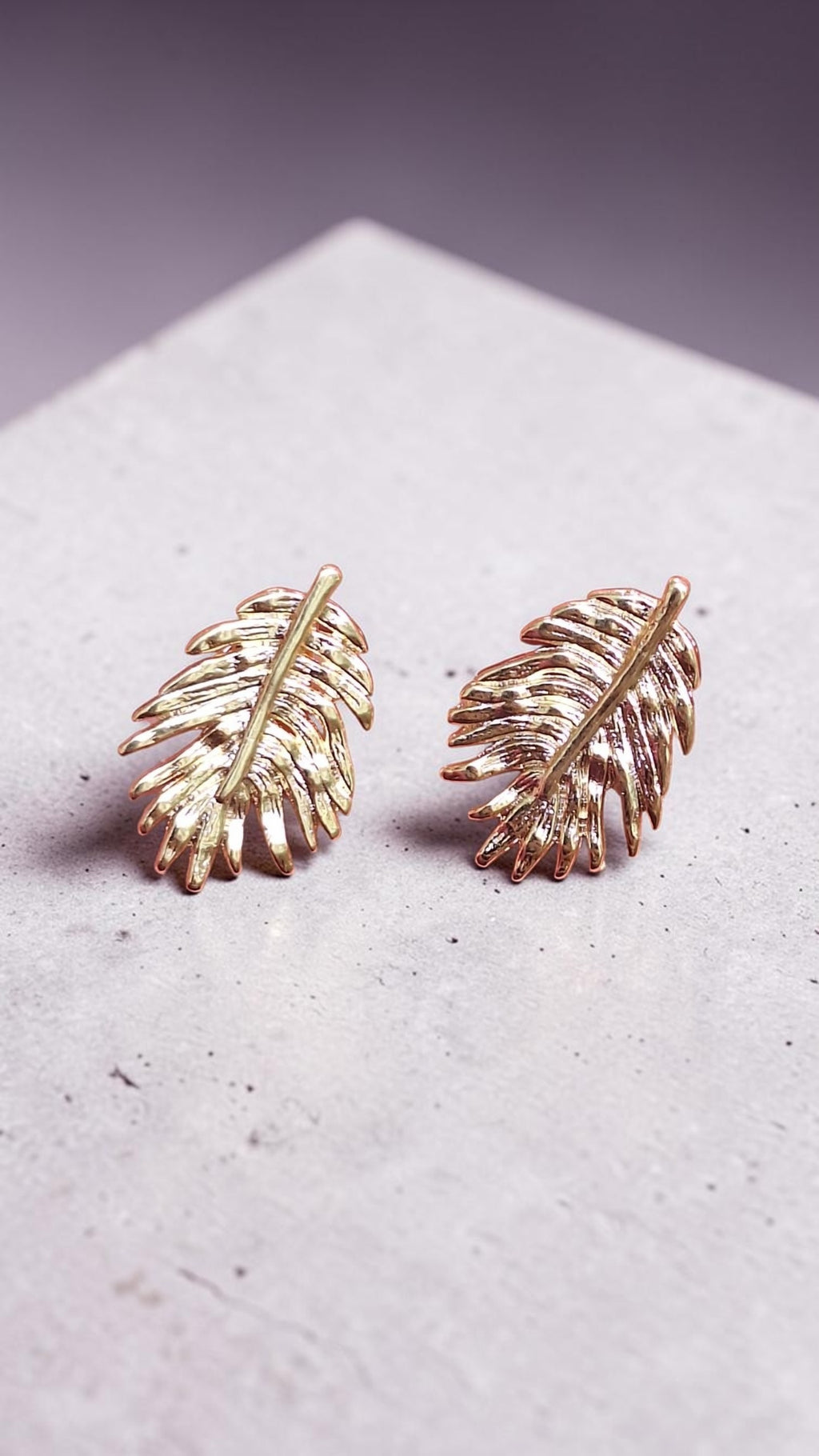 Leaf | Oro